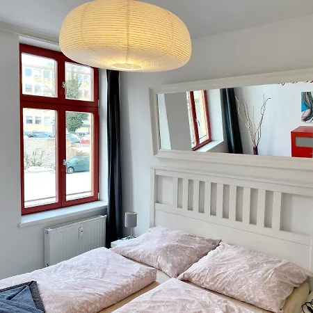 - Haus Gohr, Quartier 1 Appartement *