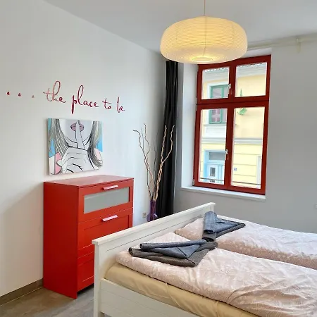 - Haus Gohr, Quartier 1 Appartement