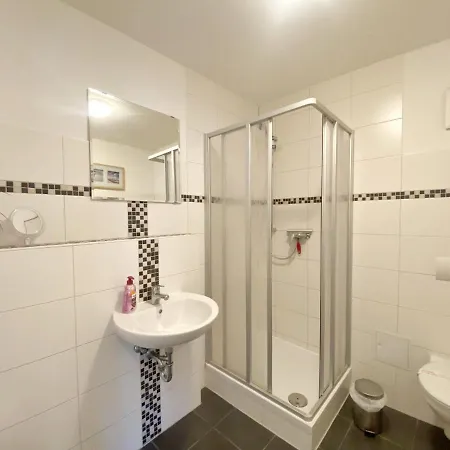 - Haus Gohr, Quartier 1 Appartement Stralsund