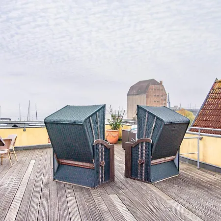 公寓 - Haus Gohr, Quartier 1