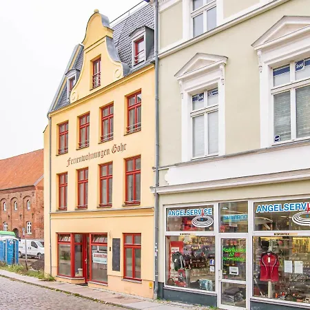- Haus Gohr, Quartier 1 公寓