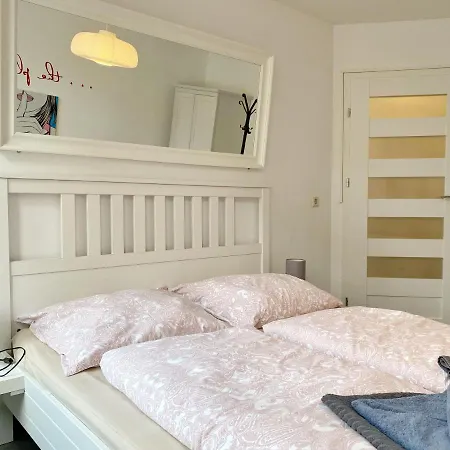 - Haus Gohr, Quartier 1 公寓 *