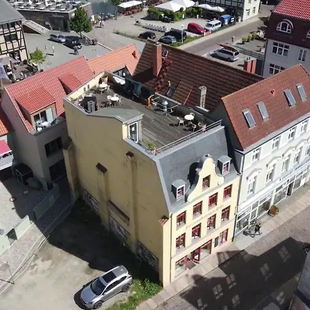 - Haus Gohr, Quartier 1 Appartement *