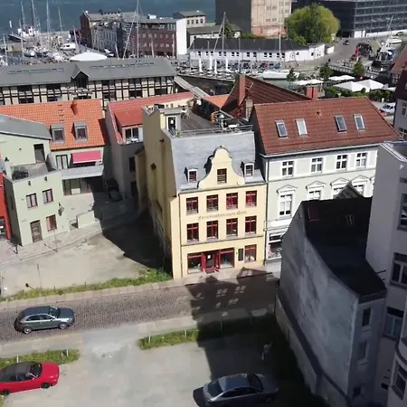 公寓 - Haus Gohr, Quartier 1